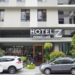 Hotel-Z